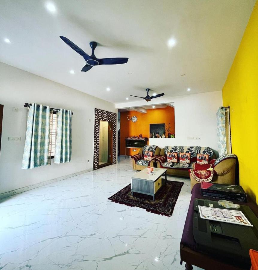 Tranquil Haven Villa Homestay Mysore Exteriör bild